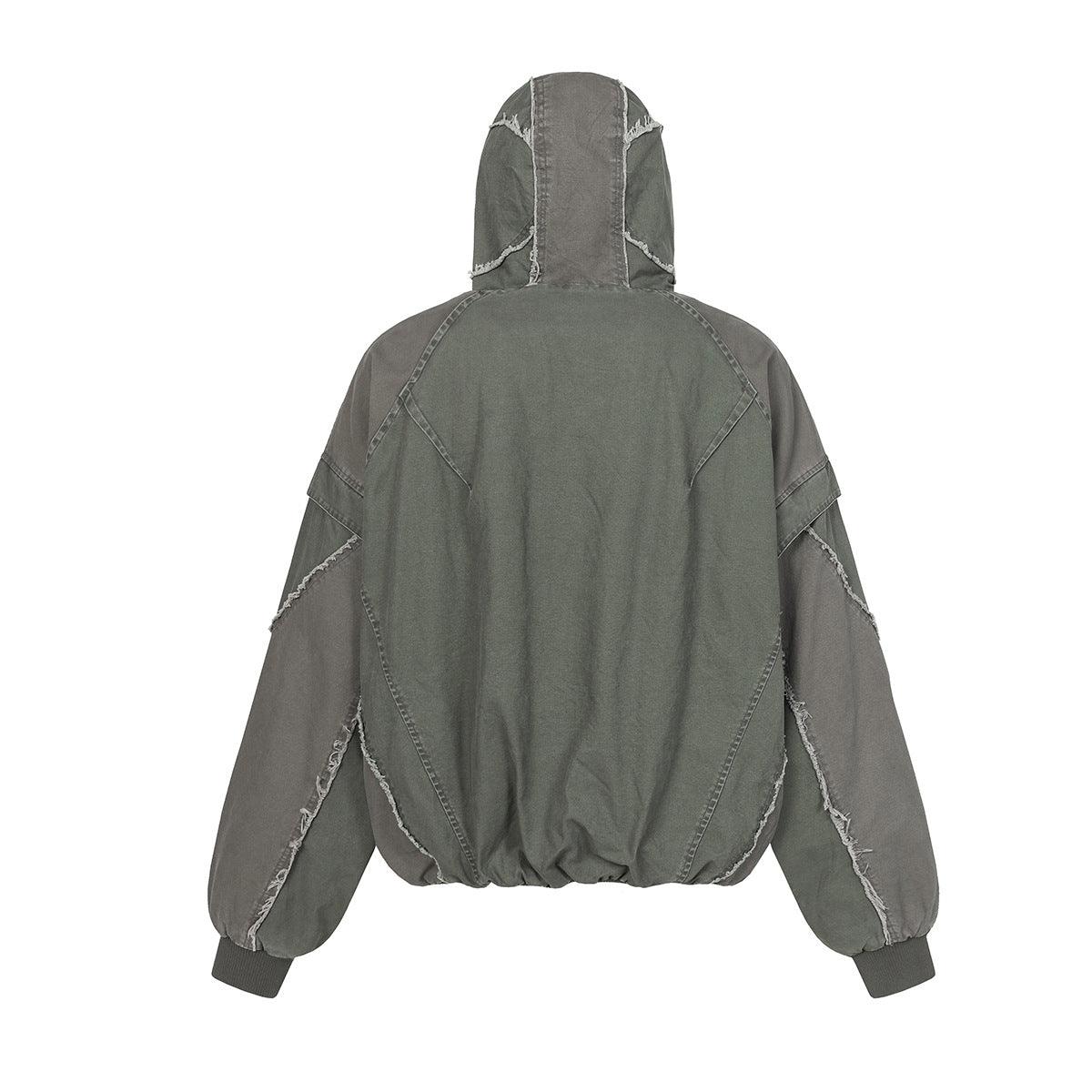 Cotton jacket