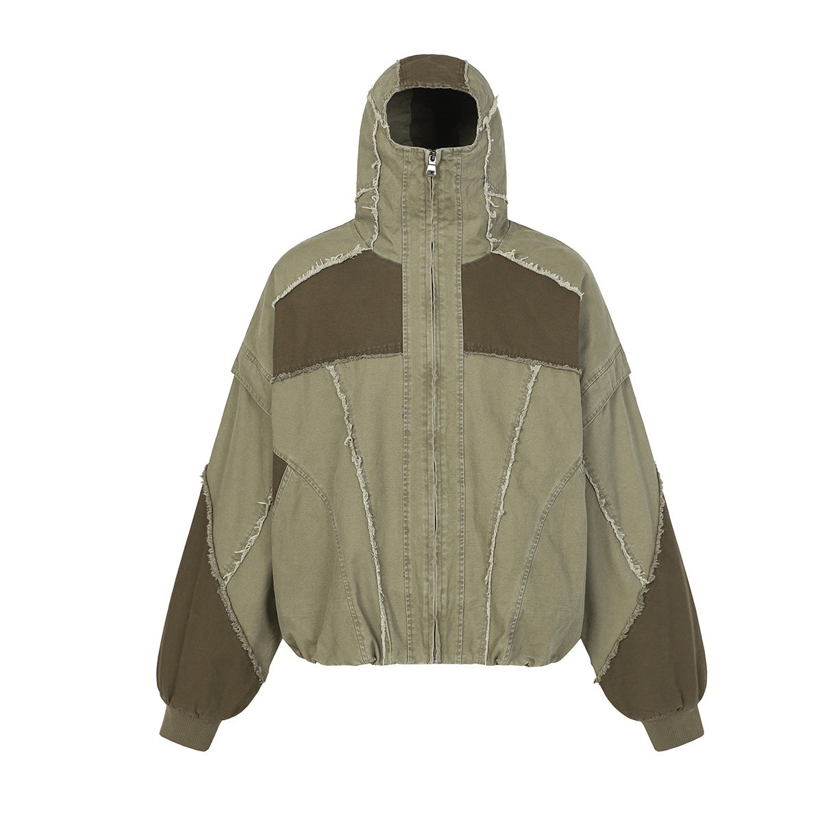 Cotton jacket