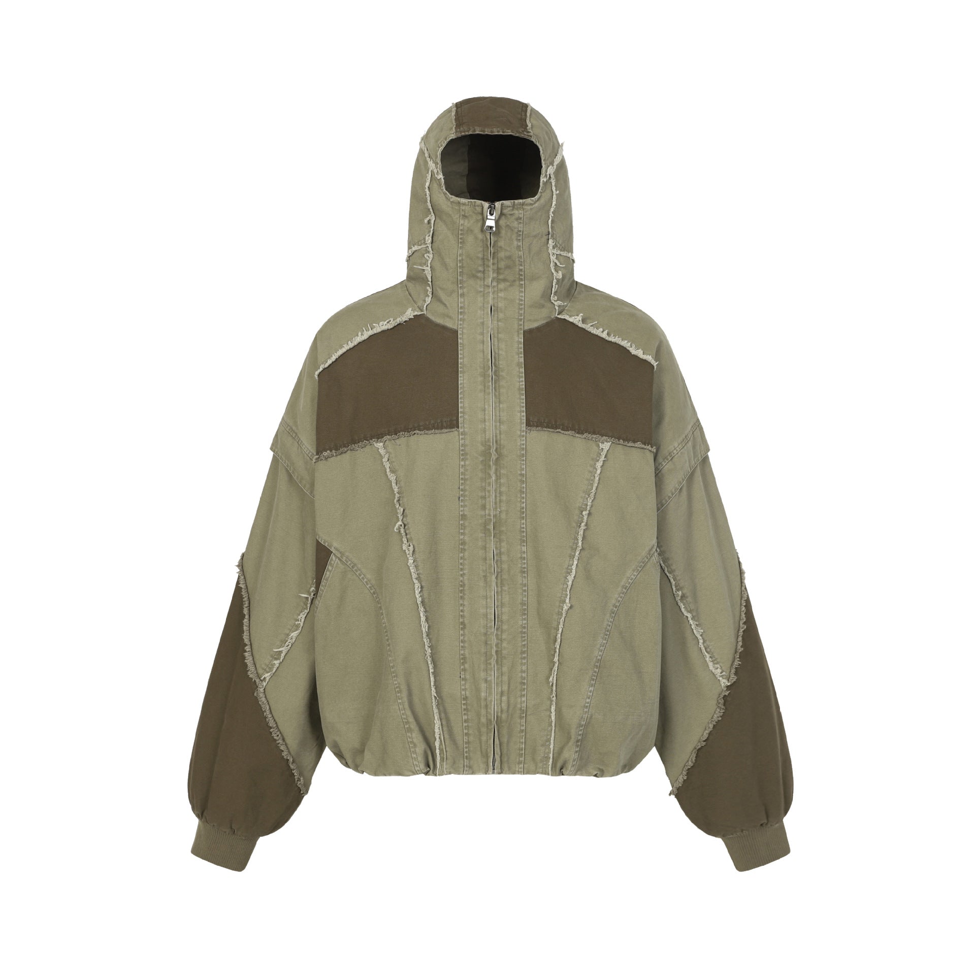 Cotton jacket