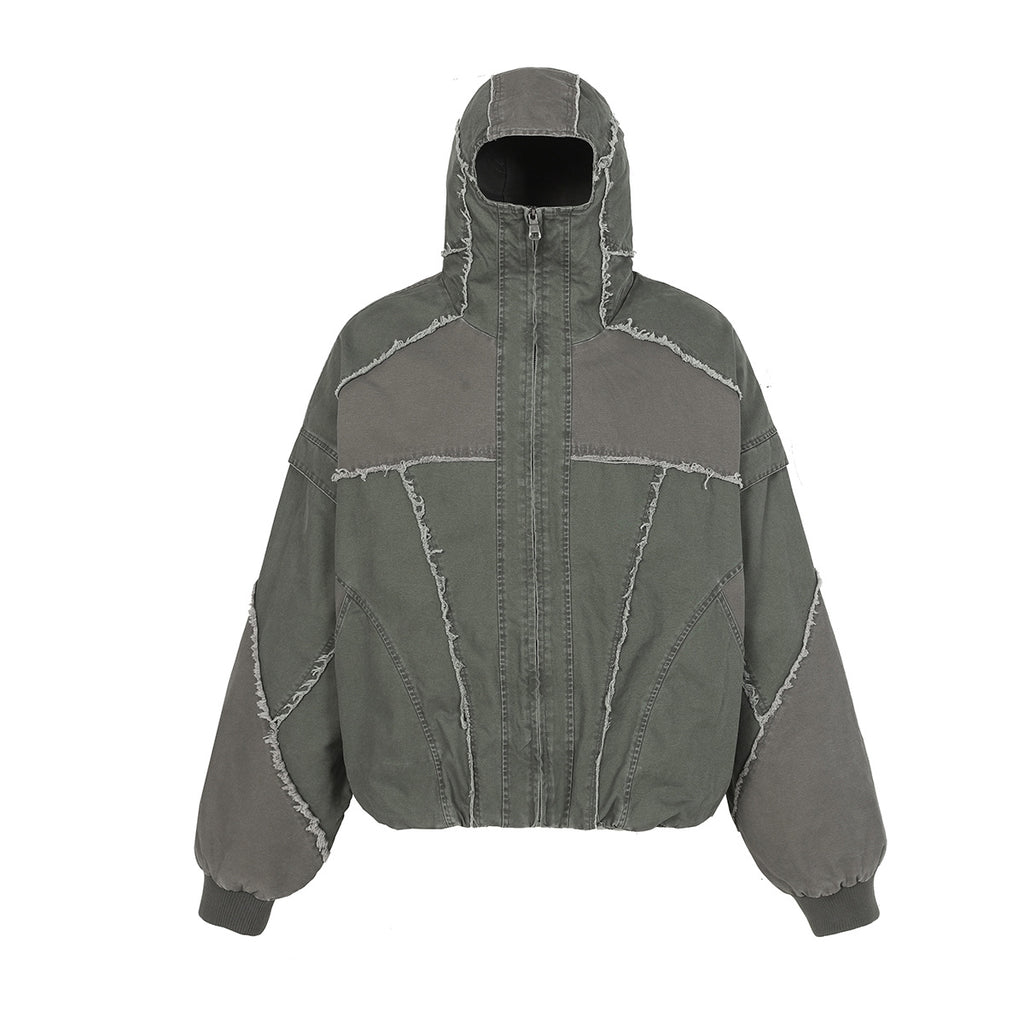 Cotton jacket