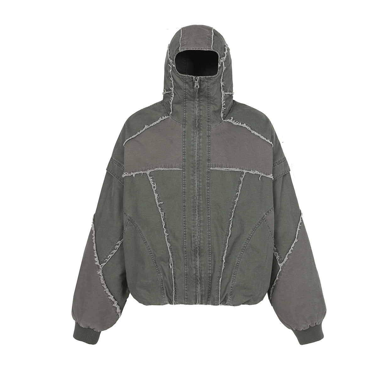 Cotton jacket