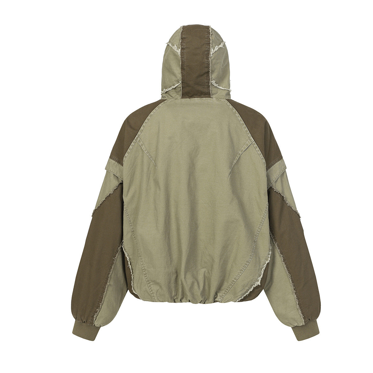 Cotton jacket