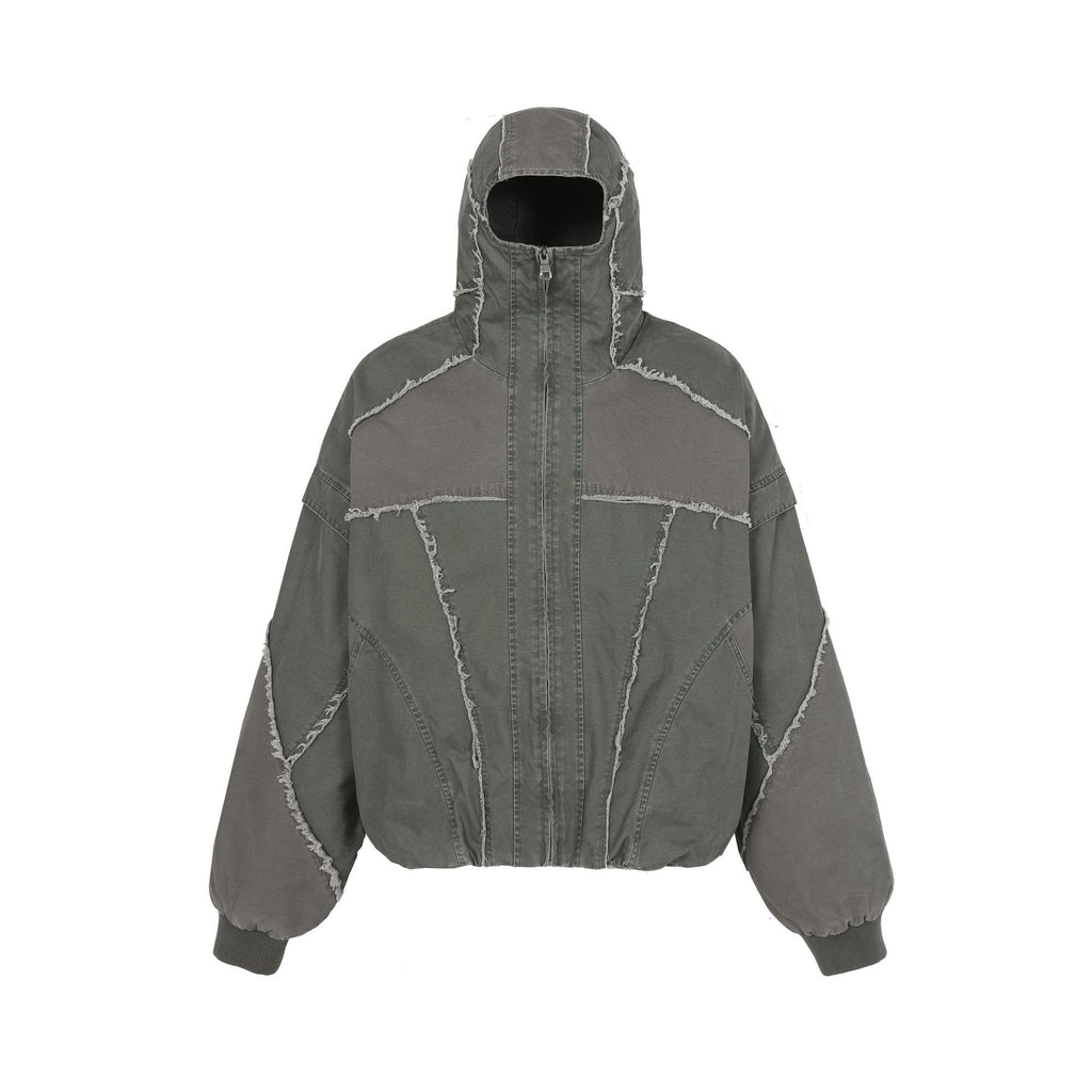 Cotton jacket