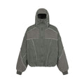 Cotton jacket