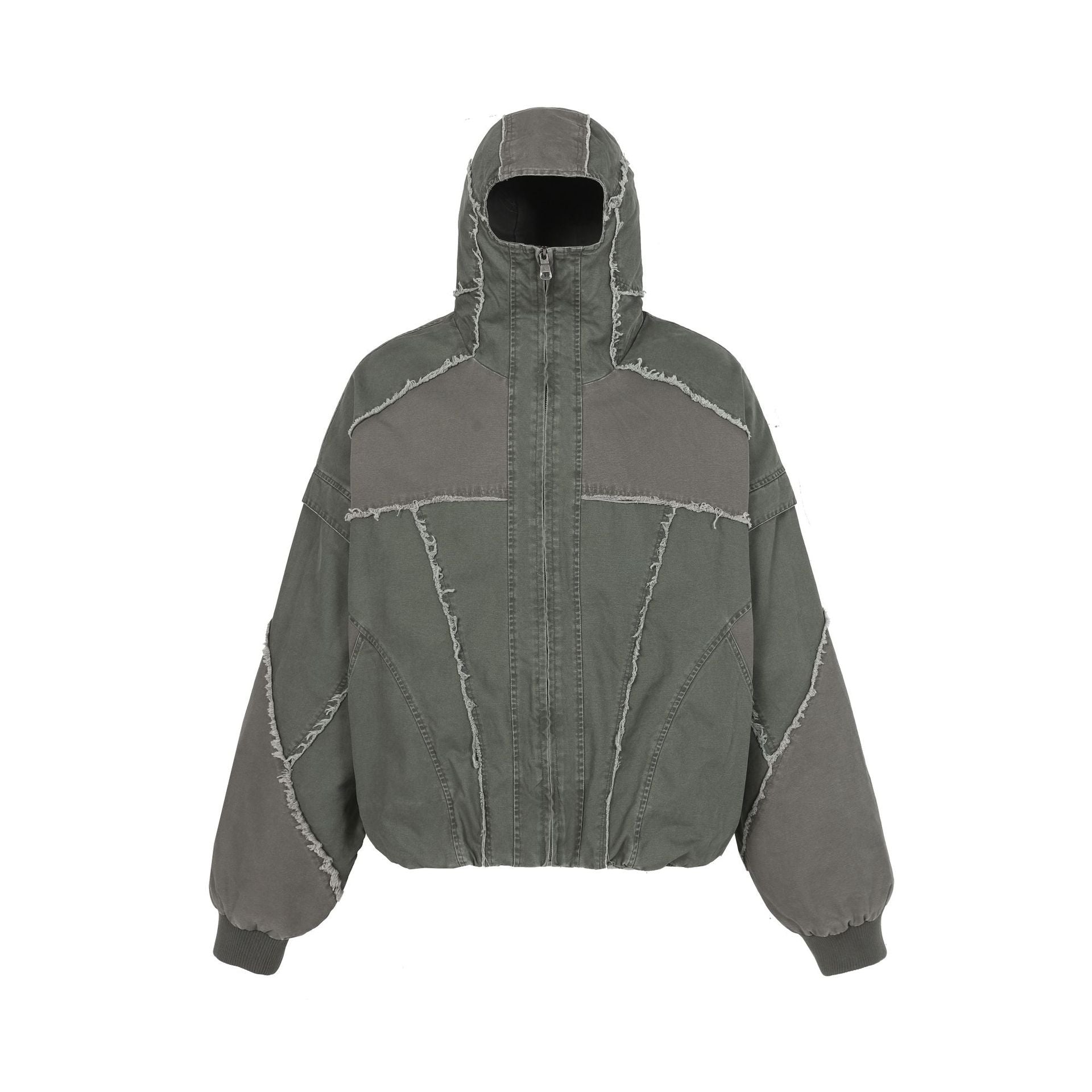 Cotton jacket